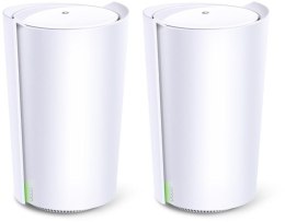 DOMOWY SYSTEM WI-FI MESH TP-LINK DECO X90 (2-PACK)