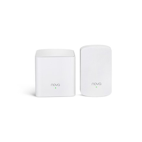 DOMOWY SYSTEM WI-FI TENDA MESH NOVA MW5 2-pack