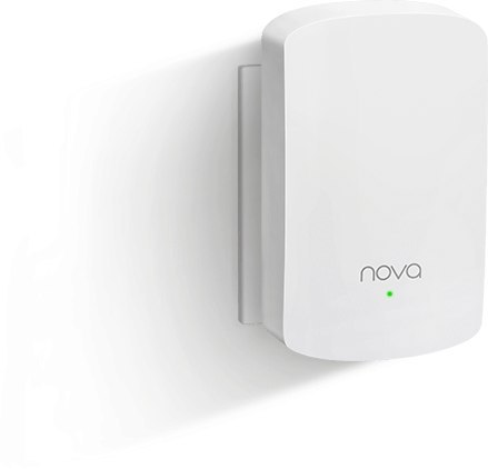 DOMOWY SYSTEM WI-FI TENDA MESH NOVA MW5 2-pack