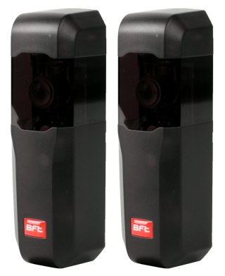 Zestaw BFT DEIMOS AC A600 KIT PL do 600kg bram przesuwnych