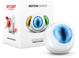 FIBARO Motion Sensor | FGMS-001 ZW5 | Czujnik ruchu