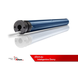 Somfy 1003225 Napęd universalny do wewnętrznych rolet materoałowych Sonesse 40 io