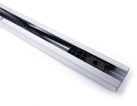 Zestaw CAME V6000 TOP (szyna z łańcuchem 2-częściowa 3.3m) do bram garażowych