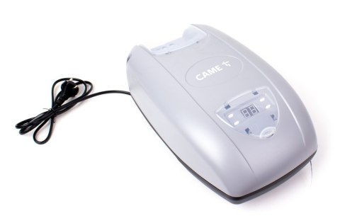 Zestaw CAME V6000 TOP (szyna z łańcuchem 2-częściowa 3.3m) do bram garażowych