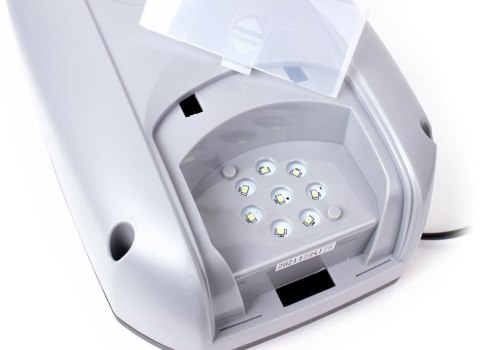 Zestaw CAME V6000 TOP (szyna z łańcuchem 2-częściowa 3.3m) do bram garażowych