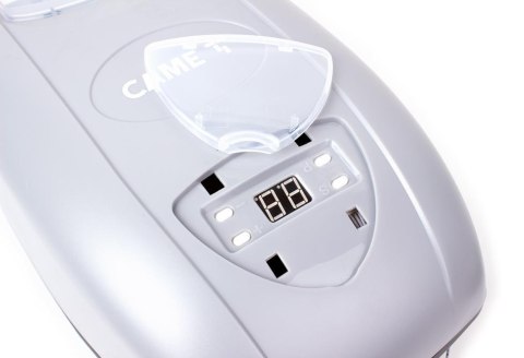 Zestaw CAME V6000 TOP (szyna z łańcuchem 2-częściowa 3.3m) do bram garażowych