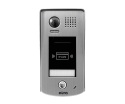 Zestaw Wideodomofonu Cyfrowego Z Czytnikiem Kart Eura Monitor 10 cali biały VDA71A5_VDA-11A5
