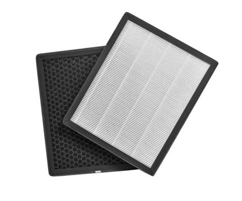 ZESTAW FILTRÓW OCZYSZCZACZA WEBBER AP8300