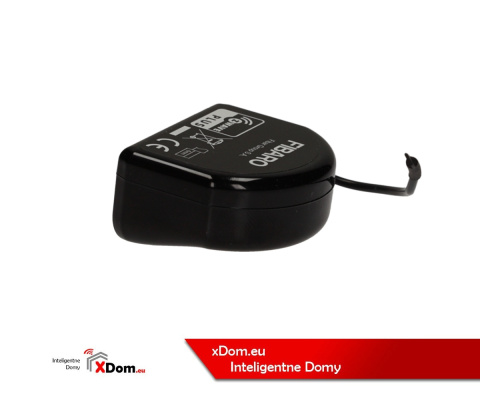 Fibaro Dimmer 2 sterownik oświetlenia z funkcją ściemniania FGD-212