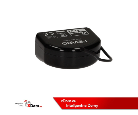 Fibaro Dimmer 2 sterownik oświetlenia z funkcją ściemniania FGD-212