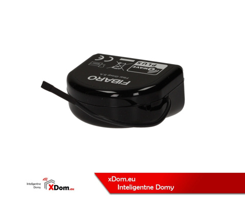 Fibaro Dimmer 2 sterownik oświetlenia z funkcją ściemniania FGD-212
