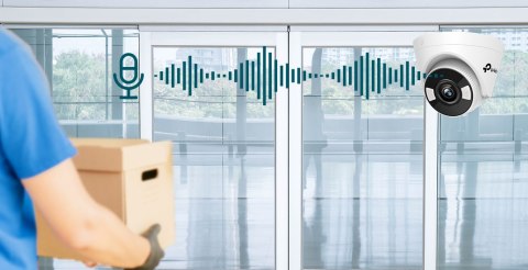 KAMERA TP-LINK VIGI C430 (4mm)