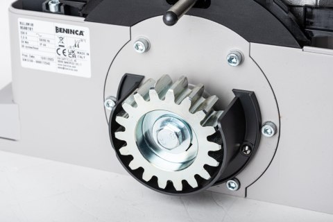 Zestaw Beninca KBULL8M.PM 230V do 800kg bram przesuwnych