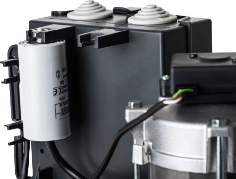 Zestaw Beninca KBULL8M.PM 230V do 800kg bram przesuwnych