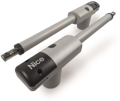 Zestaw NICE TOO3000 ERA ONE do 6m bram dwuskrzydłowych