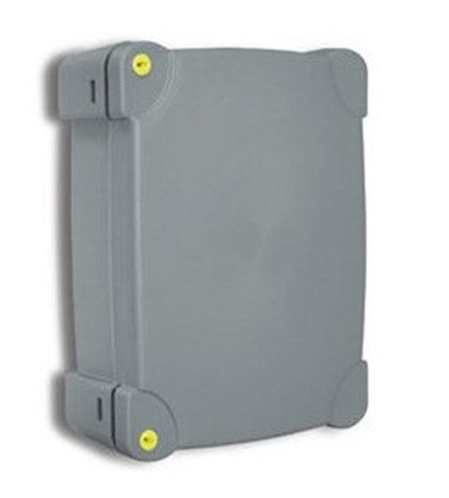 Zestaw NICE TOO3000 ERA ONE do 6m bram dwuskrzydłowych