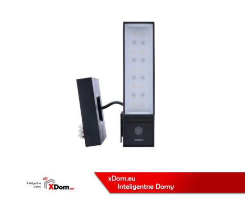 Kamera zewnętrzna Netatmo Smart NOC-PRO