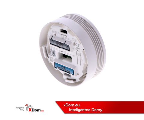 Legrand Netatmo Czujnik dymu Smart PRO NSA-PRO-EU
