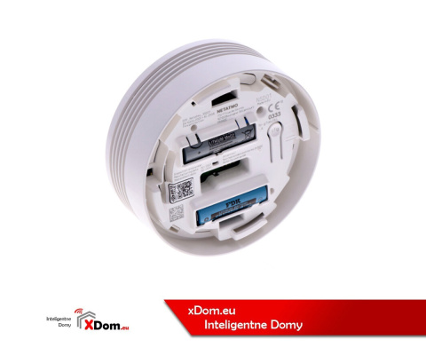 Legrand Netatmo Czujnik dymu Smart PRO NSA-PRO-EU