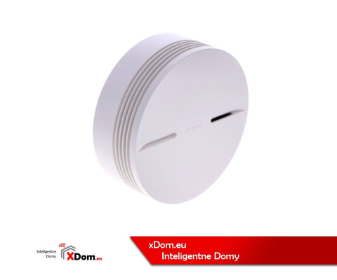 Legrand Netatmo Czujnik dymu Smart PRO NSA-PRO-EU