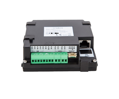 Wideodomofon WiFi Vidos S2101 Monitor M2010 z szyfratorem