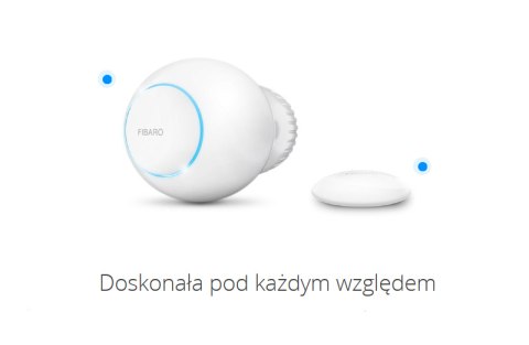 Fibaro inteligentne sterowanie ogrzewaniem HC3L