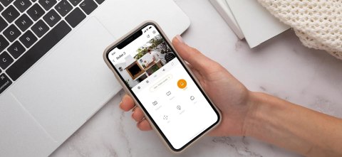 Kamera IP Imou bullet 3 3MP IPC-S3EP-3M0WE-0280B