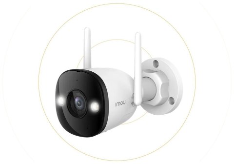 Kamera IP Imou bullet 3 5MP Wi-Fi IR30 IPC-S3EP-5M0WE