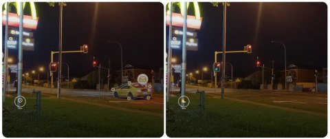 Kamera IP Imou bullet 3 5MP Wi-Fi IR30 IPC-S3EP-5M0WE