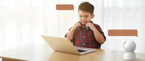 Kamera IP Xiaomi C400