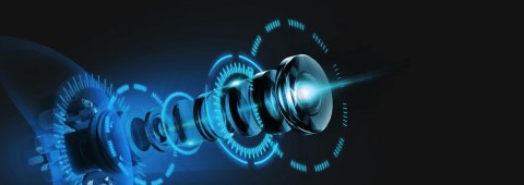 Kamera IP Xiaomi C400