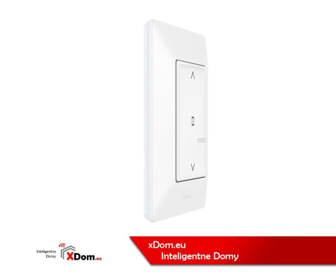 Valena Life with Netatmo łącznik bezprzewodowy rolet biały 752191