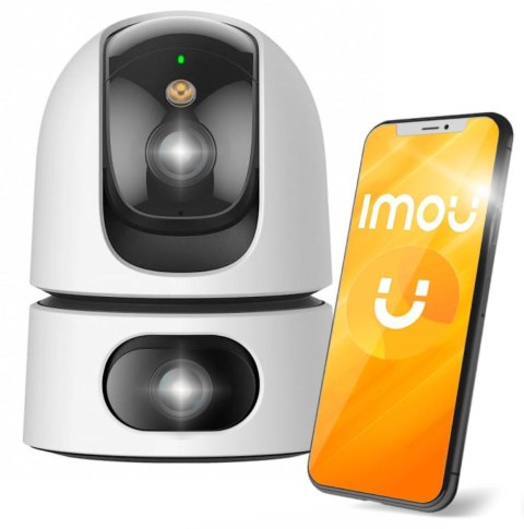 Kamera IP Imou Ranger Dual 10MP (5MP + 5MP) IPC-S2XP-10M0WED