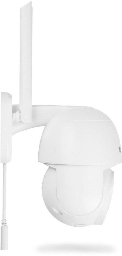 Kamera IP Overmax Camspot 4.0 PTZ obrotowa zewnętrzna 2MP Full HD IP65