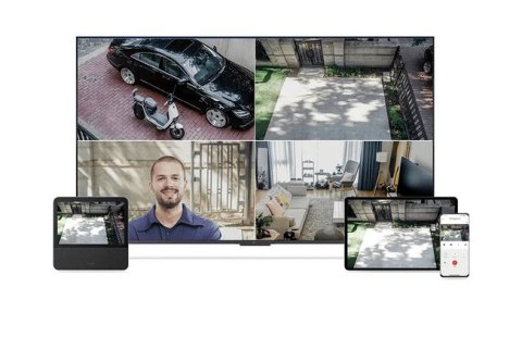 Kamera IP Xiaomi AW300