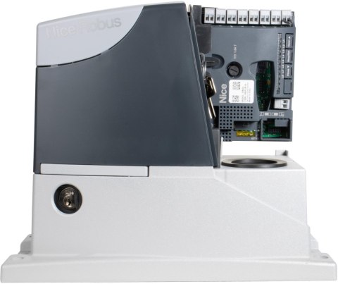 Zestaw NICE ROBUS 400 MyGO do bram przesuwnych