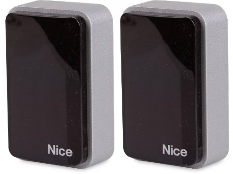 Zestaw NICE ROBUS 400 MyGO do bram przesuwnych