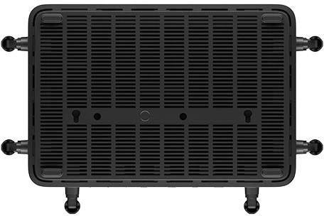 Router Xiaomi AX3200