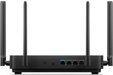 Router Xiaomi AX3200