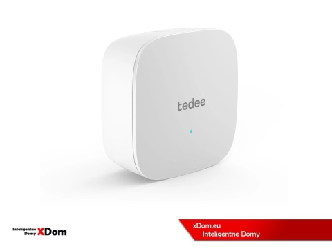 Centrala zamka TEDEE Bridge