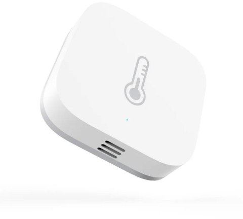 Czujnik temperatury Aqara T1 TH-S02D Zigbee