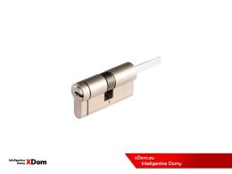 DCE3 - Cylinder, wkładka profilowa do zamka - 40 mm