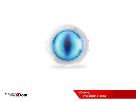 FIBARO FGMS-001 Czujnik ruchu