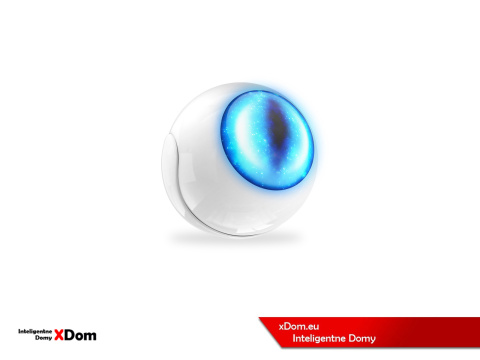 FIBARO FGMS-001 Czujnik ruchu