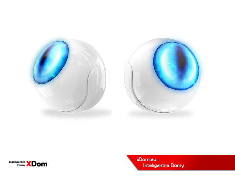 FIBARO FGMS-001 Czujnik ruchu