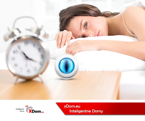 FIBARO FGMS-001 Czujnik ruchu