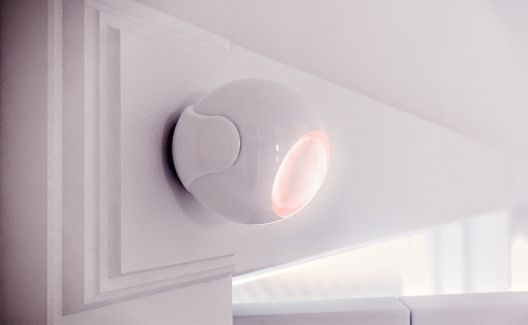 FIBARO FGMS-001 Czujnik ruchu