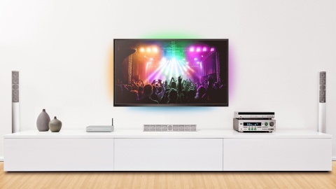 FIBARO Inteligentne gniazdko Wall Plug E FGWPE-102 ZW5