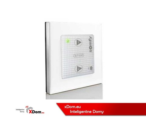 Somfy  2401221 TaHoma Scenario Player