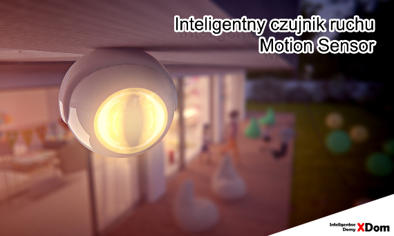 Jak czujniki ruchu zwiększają bezpieczeństwo w inteligentnym domu?